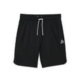 thumbnail image 6 of Reebok Men's and Big Men's Core 9" Shorts, Size XS-5XL, 6 of 6