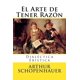 thumbnail image 1 of Libro CREATESPACE El Arte de Tener Razon: Dialéctica Eristica, 1 of 1