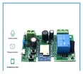 thumbnail image 1 of Garage Door Opener Controller Smart Switch On Off Relay Module Gate Open Voice Control ,Easy to Install, 1 of 7