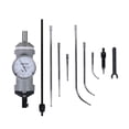 thumbnail image 4 of Accusize 0-0.15 in x .0005 in, Coaxial Centering Indicator, JD21-0001, 4 of 17
