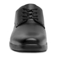 thumbnail image 2 of Derby Flexi para Hombre Estilo 409901 Negro Flexi 409901, 2 of 5
