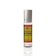 Spectrum Roll-on Body Oil - Baby Powder 10 ml