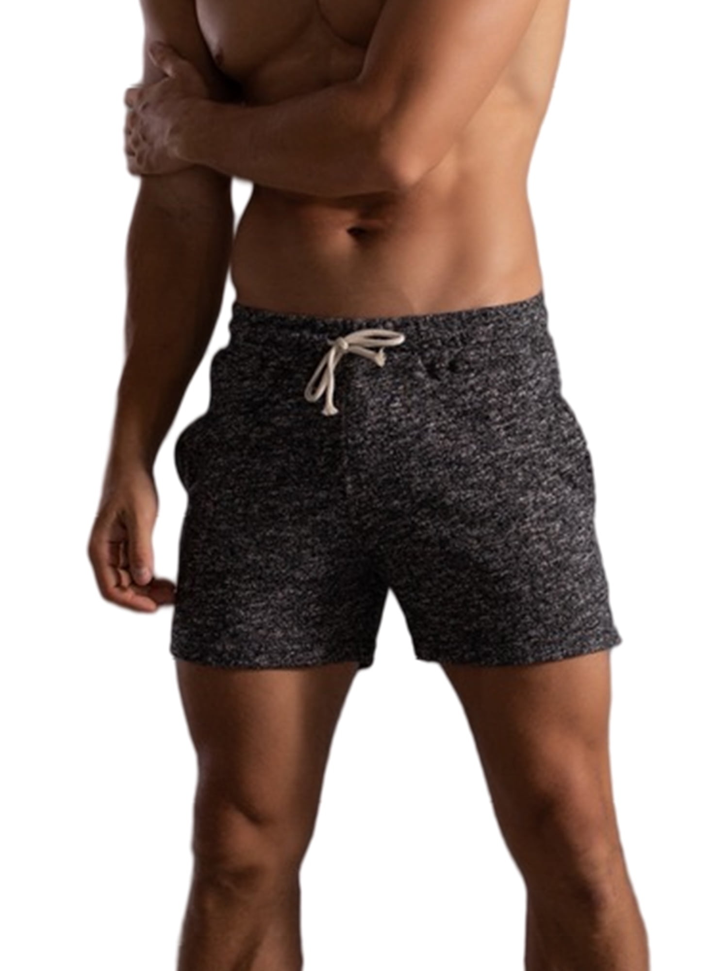 Summer Male Boxer Shorts Men's Sports Shorts Man Hot Pants Breathable Loose  Track Pants Young Students Quick-drying Beach Pants - Casual Shorts -  AliExpress