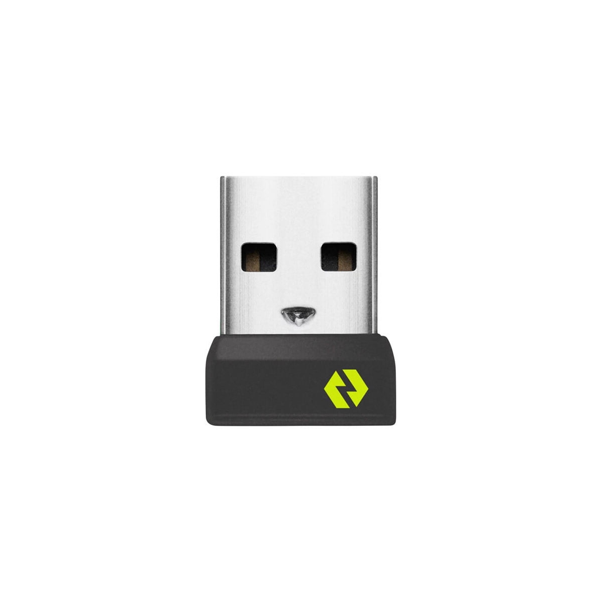 Logitech Logi Bolt USB-C Receiver, Graphite