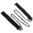 thumbnail image 3 of Sierra de mano portátil para supervivencia 24" - Ideal para camping y jardinería, corta madera, plástico y metales suaves. Incluye funda de almacenamiento., 3 of 6
