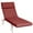 Red, variant on FKS LIFE Chaise Lounge Cushion 70x22.3x3.4 Inch Outdoor Lounge Chair Cushions, Lounger Pad Replacement with Fade-Resistant, Removable & Machine-Washable Covers, Ideal for Patio Chaise Chairs