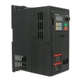 thumbnail image 2 of Variable Frequency Drive, Digital Display Motor Inverter 0-440V Output 380-440V Input  For Machine 0.75kw 2.5A,1.5kw 3.8A,2.2kw 5.8A, 2 of 8