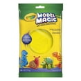 thumbnail image 2 of (2 pack) Crayola Yellow Model Magic Modeling Material, 4 ounces, 2 of 3