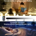 thumbnail image 4 of RGB LED Touch Controlador remoto, Controlador de Atenuador LED DE 30-50 M Dimming DMIMIN, 4 of 7