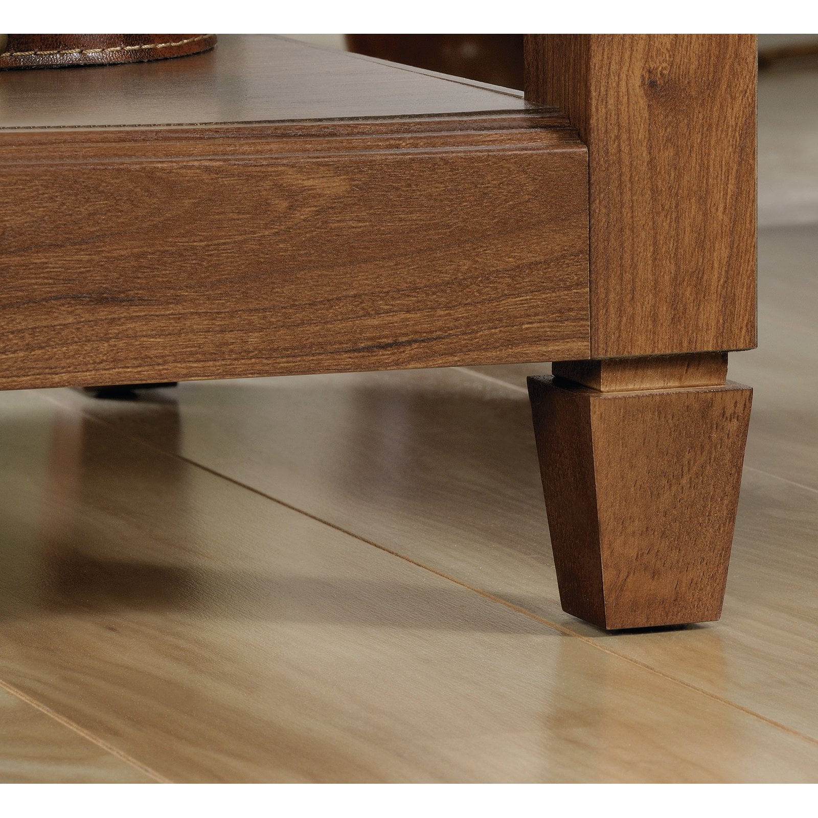 Sauder Edge Water Side Table Multiple Finishes Com