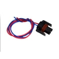 thumbnail image 1 of Fit for Ford F-250 Fuel Pressure Regulator Pigtail Wire Harness Connector, 1 of 7