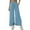 Blue Leggings Women, variant on YanHoo High Waisted Work Pants for Women Business Casual Palazzo Trousers 2026 Summer Wide Leg Office Dressy Pants with Pockets Khaki,XXL