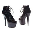 thumbnail image 3 of Women's 609-Edgy Boot, 3 of 3