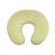 thumbnail image 1 of La funda de almohada es súper suave, cómoda e impermeable para amamantar., 1 of 5