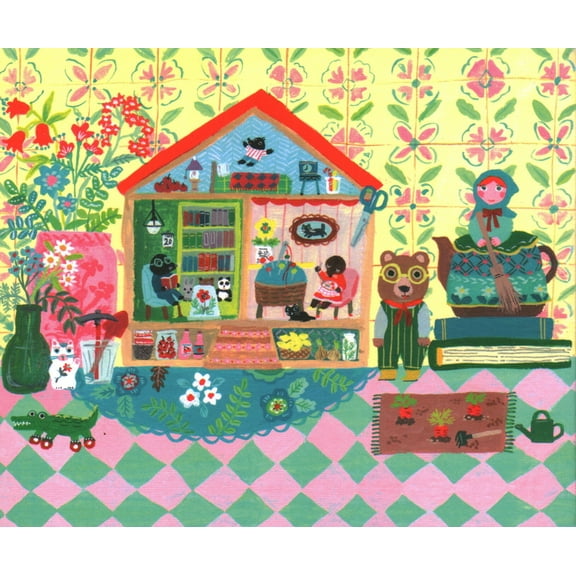 We Are Family : Quicknotes (General merchandise)