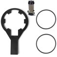 thumbnail image 1 of Llave para Abrir Clorador AR-PRO CLX200K Kit de Juntas Tóricas, 1 of 6