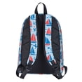 thumbnail image 3 of Goofa Sailboats On A Waves Printed Backpack,Laptop Backpack,Durable Anti-Theft Travel Work Backpack,Water-resistant Backpack, 3 of 9