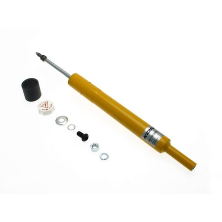 - Koni Sport (Yellow) Shock 09-11 Mazda 6 Sedan/Hatch/Wagon (OE Struts Only Excl. AWD) - Front