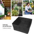 thumbnail image 3 of WEUVEB Bolsa De Fieltro Para Plantar Verduras Y Con Gran Capacidad Y Buena Aireación, 3 of 7
