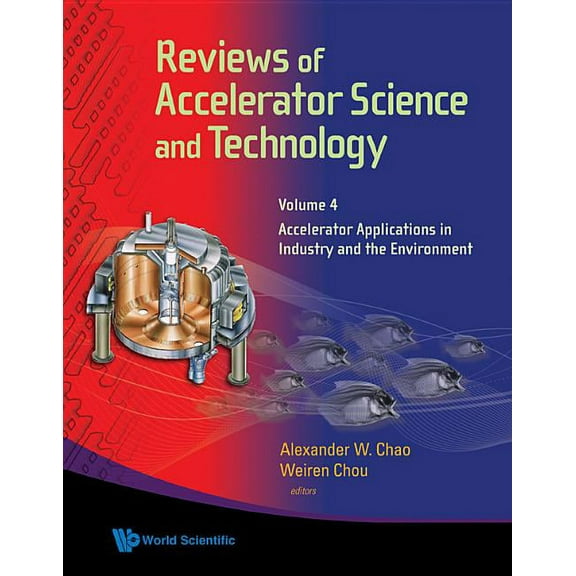 REV of Accel Sci & Tech (V4), (Hardcover)
