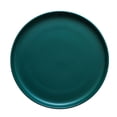 thumbnail image 4 of Platos de acero inoxidable 18/8 de 6 piezas, platos de cena de Metal 304 para niños pequeños, servicio de alimentación de 8 pulgadas reutilizable y apto para lavavajillas, 4 of 5