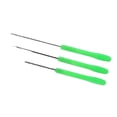 thumbnail image 5 of Aguja de cebo, 3 en 1 de acero de alto carbono, herramienta de cebo de aguja de perforación, gancho de aguja de aparejo de pesca, kit de agujas, conjunto de herramientas para fanáticos de la pesca, 5 of 5
