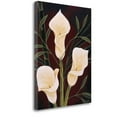 thumbnail image 2 of Tangletown Fine Art Botanical Elegance II By Yvette St. Amant,  Gallery Wrap Canvas 35 x 47, 2 of 2