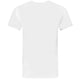 thumbnail image 2 of Deadpool - Camiseta Disfraz para Hombre (Blanco, Rojo), 2 of 2