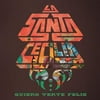 La Santa Cecilia - Quiero Verte Feliz (LP) - Vinyl
