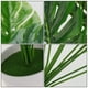 thumbnail image 3 of Maceta de planta verde artificial para decoración del hogar, 3 of 5
