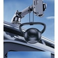 thumbnail image 3 of soporte para teléfono móvil ventilación del coche ventosa interior accesorios del coche mo, 3 of 5