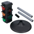 thumbnail image 3 of Juguete De Semáforo, Lámpara De Semáforo Entrenamiento De Seguridad Vial Exquisito Hermoso Para Mayores De 3 Años Para Educación Temprana ANGGREK Semáforo, 3 of 8