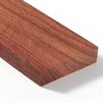 thumbnail image 3 of Guitar Saddle Wood Lumber Xfhbfgdc () Rojo, 3 of 9