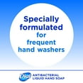 thumbnail image 5 of Liquid Hand Soap for Daily Protection | Moisturizing Hand Soap for Bathroom & Kitchen -Original Gold Scented Soap - Hand Soap Refill 128 Fl OZ Per Gallon, 1 Gallon, 5 of 7