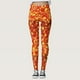 thumbnail image 2 of Gibobby Leggings Termicos Pantalones estampados personalizados para el Día San Valentín para mujer, mallas personalizadas para mallas para correr, mallas largas para Pilates(Multicolor, M), 2 of 5