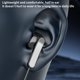 thumbnail image 5 of Auriculares inalámbricos Bluetooth montados en el cuello, auriculares inalámbricos para correr fitness deportes, larga duración de la batería, reducción inteligente de ruido, T-Playing, nuevo producto, 5 of 9