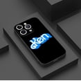 thumbnail image 3 of Mantenga su iPhone seguro y a la moda con esta elegante funda de goma de TPU para teléfono, que presenta un fantástico diseño con estampado de dibujos animados., 3 of 4