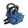 thumbnail image 1 of Skidproof Headgear Carnivals Vintage Headwear Fashionable Women's Headpiece for Enhancing Styles, 1 of 4