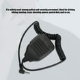 thumbnail image 3 of Haut-parleur Micro, Haut-Parleur Micro Durable Anti-Fil UV3R pour Conduite, 3 of 8