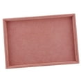 thumbnail image 4 of Bandeja de joyería de terciopelo Yuyangstore Caja de almacenamiento de anillos, 4 of 8