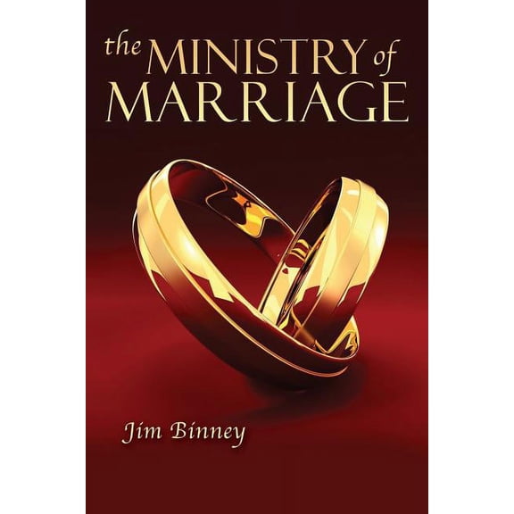 The Ministry of Marriage, (Paperback)