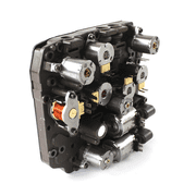 Remanufactured Woudy 6 Speed Transmission Valve Body 02E Electromechanical DQ250 DSG for Audi VW