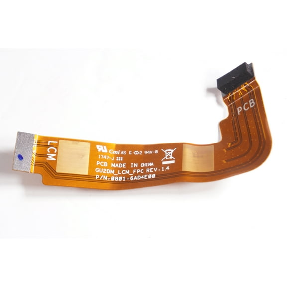 Compatible With 50.LDTN5.003 Replacement for 50.LDTN5.003 Acer Cable LCM FPC SW512-52-55DY