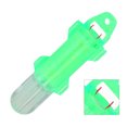 thumbnail image 4 of Fish Lure Light, Exposed Contact Points Waterproof Intermittent White Thin Strip Light Baffle Underwater Lure Lamp 150 Hours  For Fishing Tools White Light,Red Light,Blue, 4 of 8