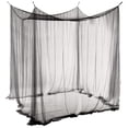 thumbnail image 1 of Portable Lightweight Camping Net Breathable Bed Accessory for Outdoor Indoor Use, 1 of 6