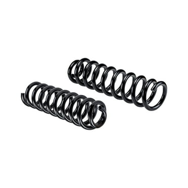 SuperSprings SSC-33 Coil Spring 3750 lb Max Weight 2 Piece