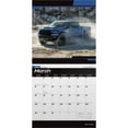 thumbnail image 3 of Ram Trucks OFFICIAL | 2026 12x24" (Hanging) Square Wall Calendar | Plastic-Free, 3 of 9
