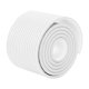 thumbnail image 1 of Protectores de esquinas de espuma, protector de bordes, tira de protección para bebés de 2 m, protector de bordes a prueba de bebés para mesa de Blanco, 1 of 10