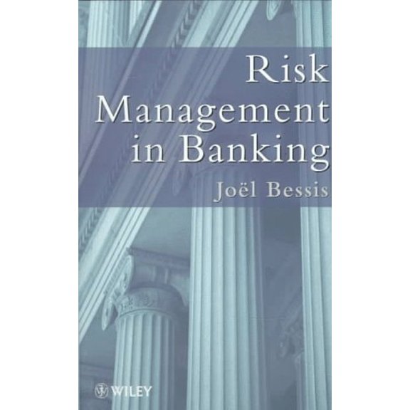 Pre-Owned Risk Management in Banking (Paperback) 0471974668 9780471974666