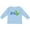 AE-Light Blue, variant on Inktastic Big Brother Green Dinosaur Boys Long Sleeve Toddler T-Shirt